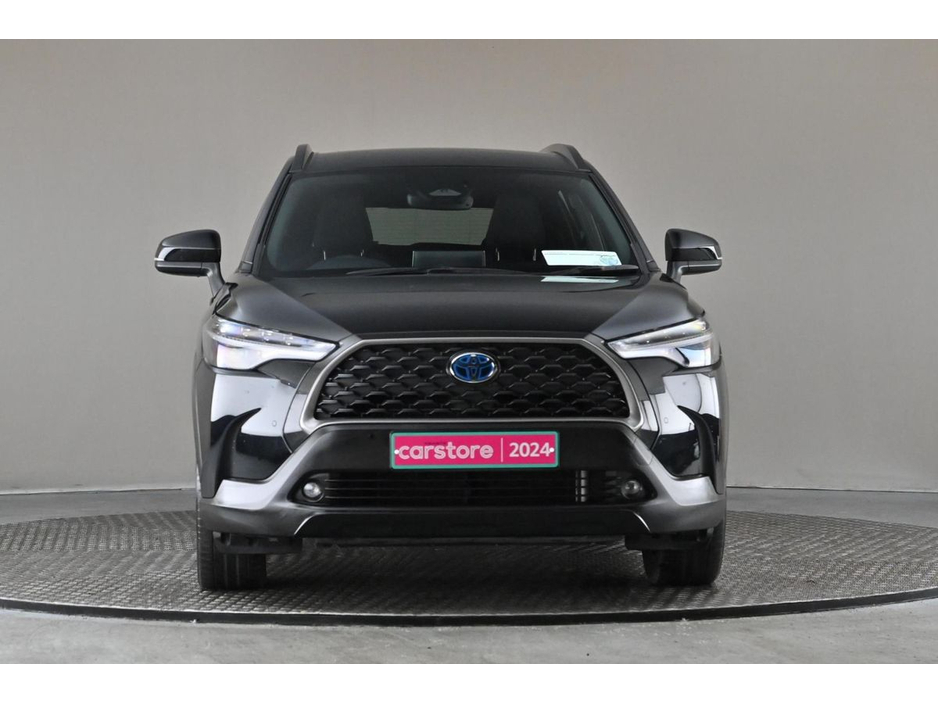 2024 Toyota Corolla - image 2