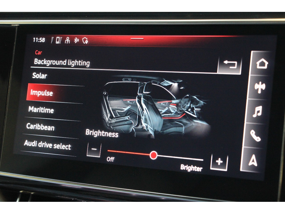 2023 Audi Q8 - image 31