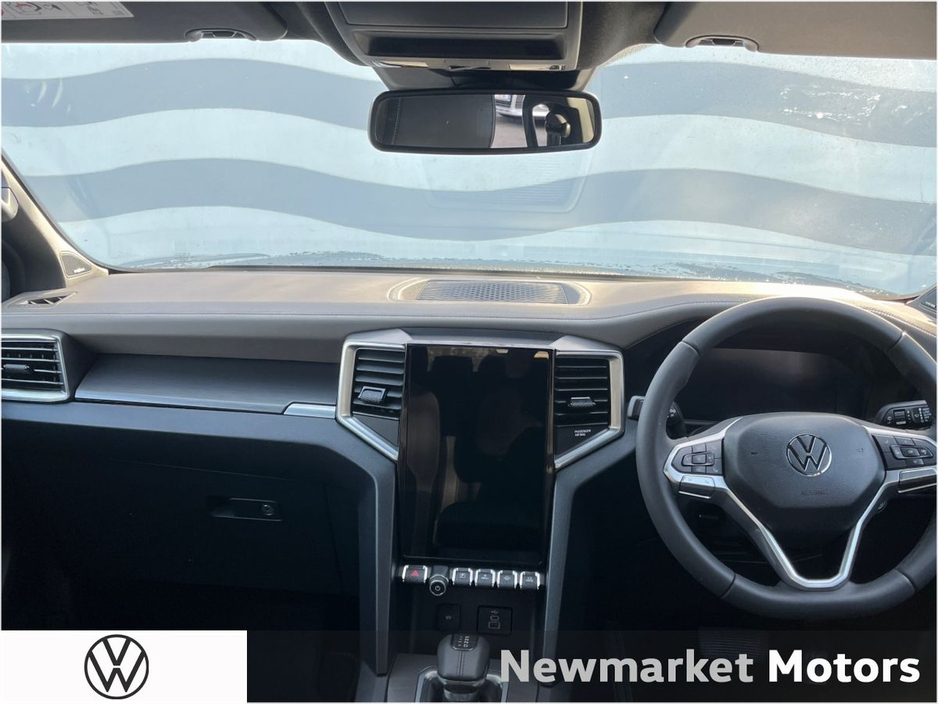 2026 Volkswagen Amarok - image 14