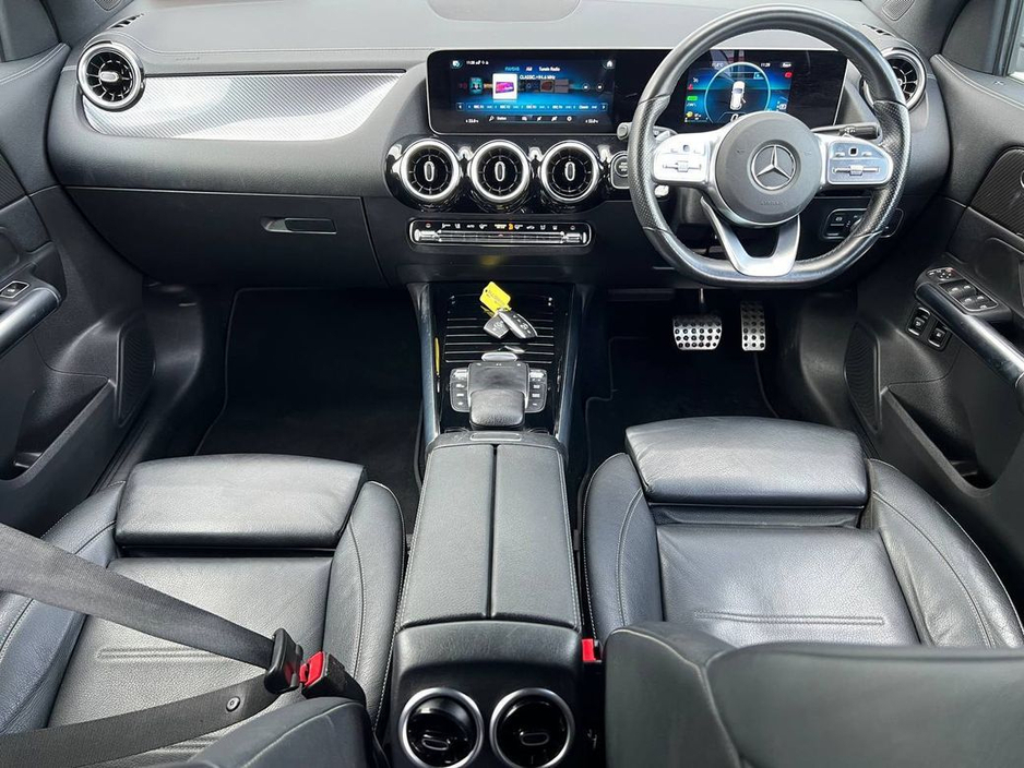 2021 Mercedes-Benz GLA Class - image 10