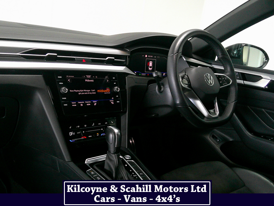 2021 Volkswagen Arteon - image 17