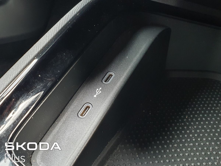 2025 Skoda Kamiq - image 25