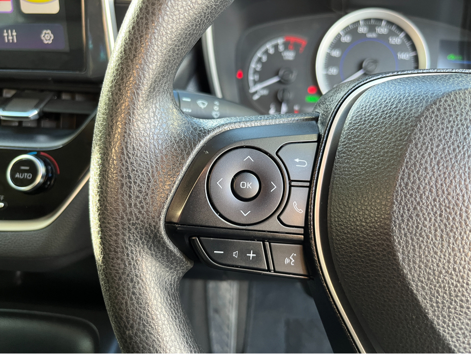 2020 Toyota Corolla TOURING ESTATE AUTOMATIC HYBRID 1.8 PETROL //REVERSE CAMERA//KEYLESS ENTRY//ADAPTIVE CRUISE CONTROL// €18,950