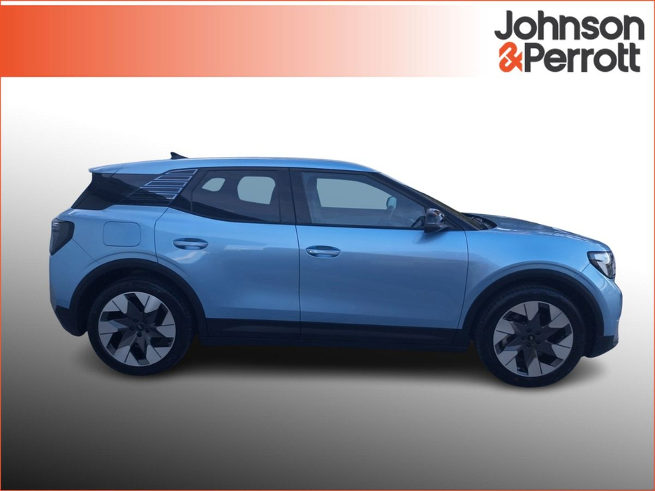 2025 Ford Explorer DEMO MODEL! Premium 77kWh Extended Range RWD €39,900