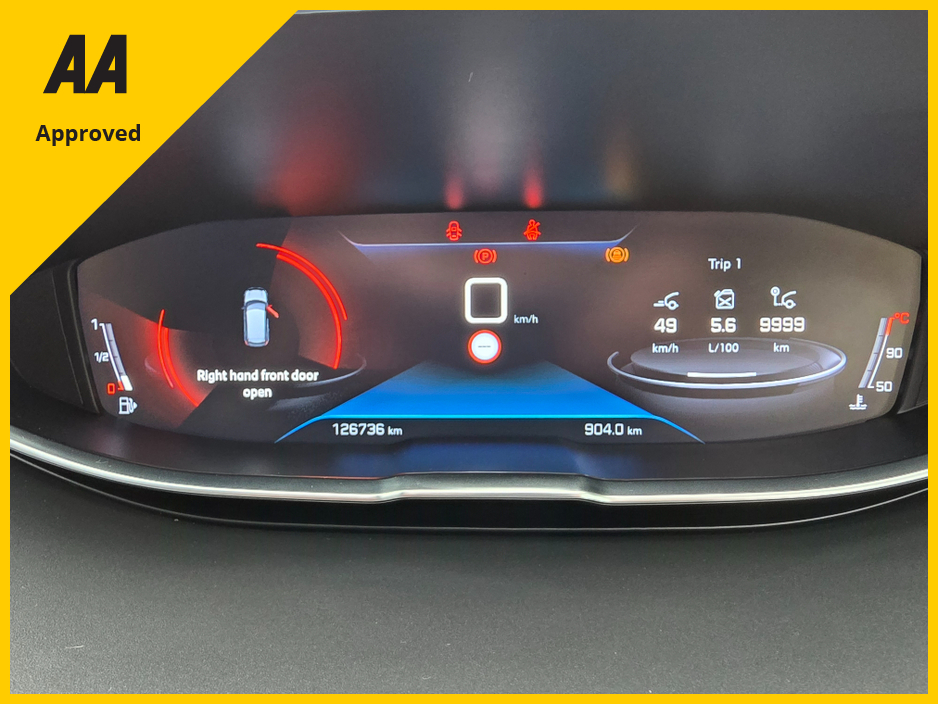 2020 Peugeot 3008 ALLURE * 1.5 DIESEL €17,900