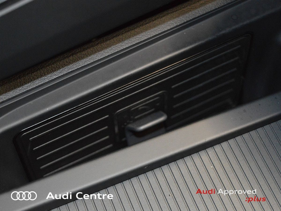 2019 Audi e-tron 55 265kw Quattro Launch €28,499