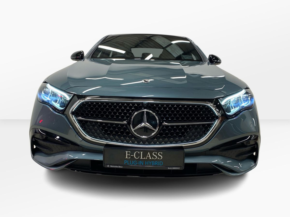 2026 Mercedes-Benz E Class - image 10