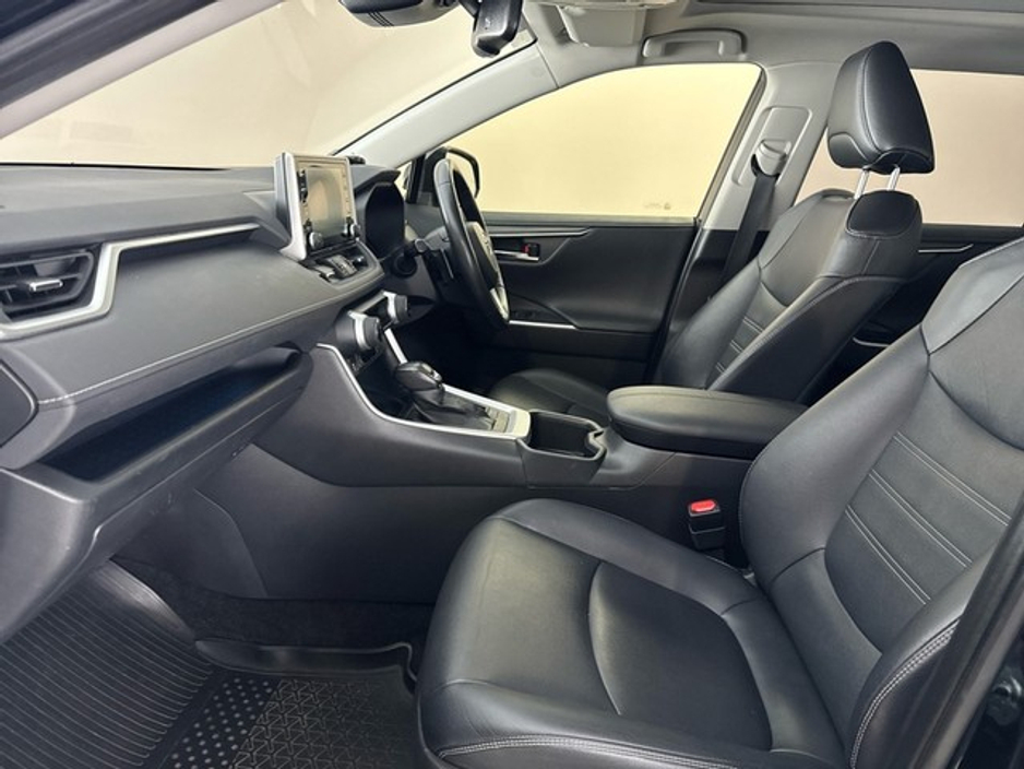 2022 Toyota Rav4 HYBRID PLATINUM €40,950