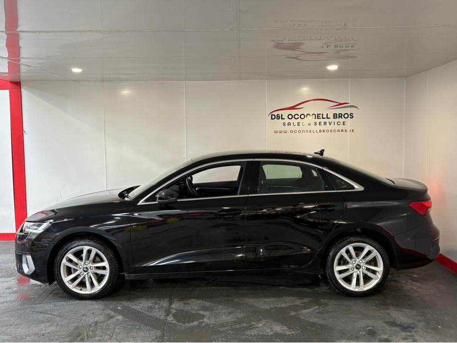 2022 Audi A3 - image 13