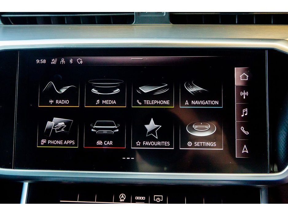 2022 Audi A6 - image 29