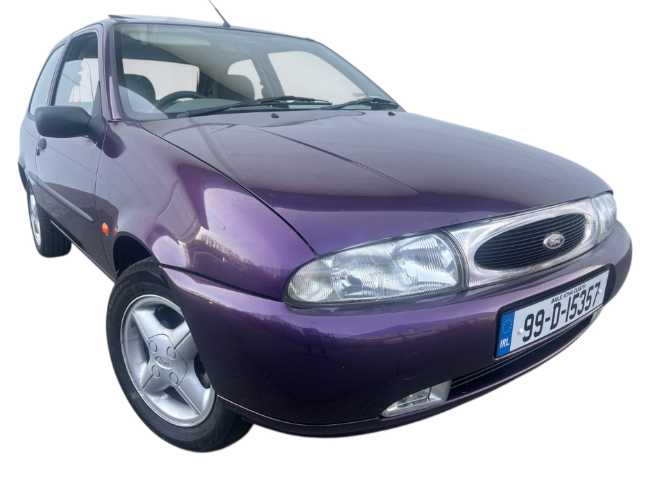 1999 Ford Fiesta for sale in , Ireland