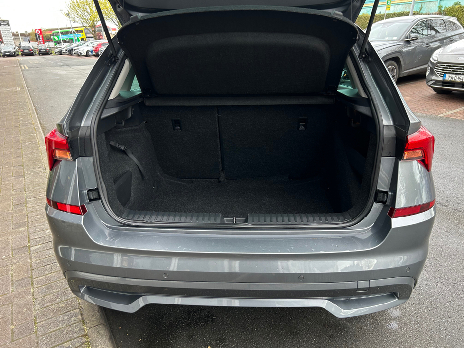 2023 Skoda Kamiq - image 15