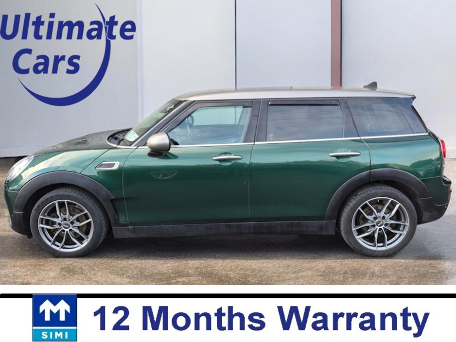 2016 MINI Clubman - image 9