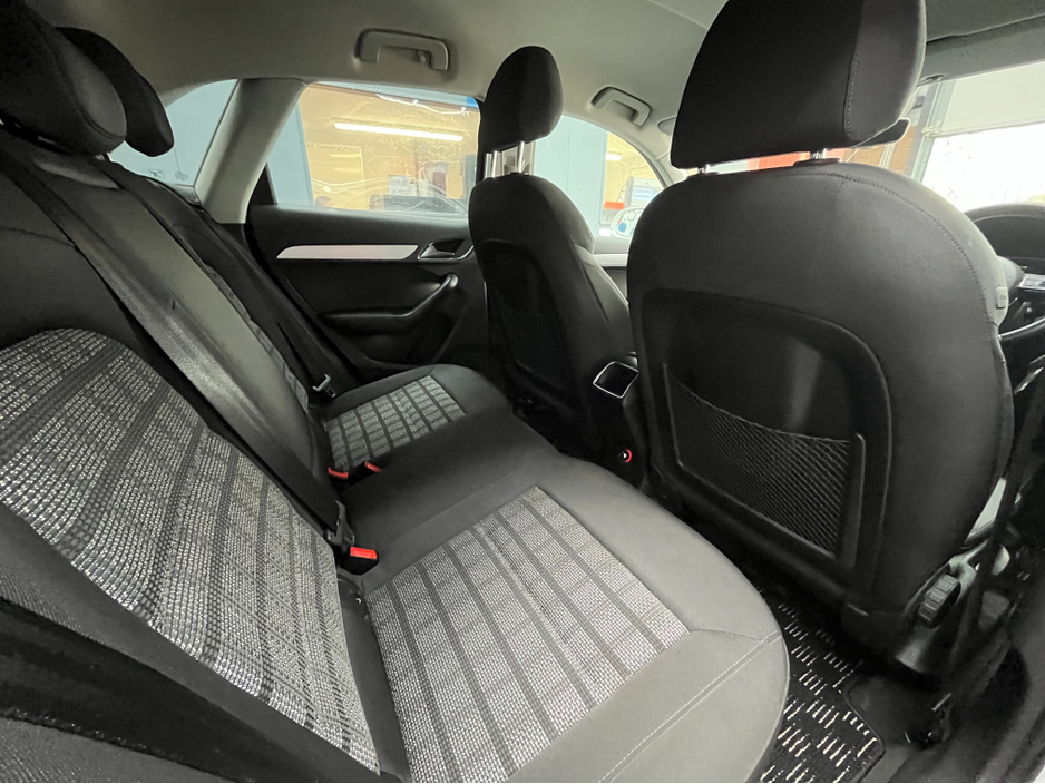 2015 Audi Q3 - image 13