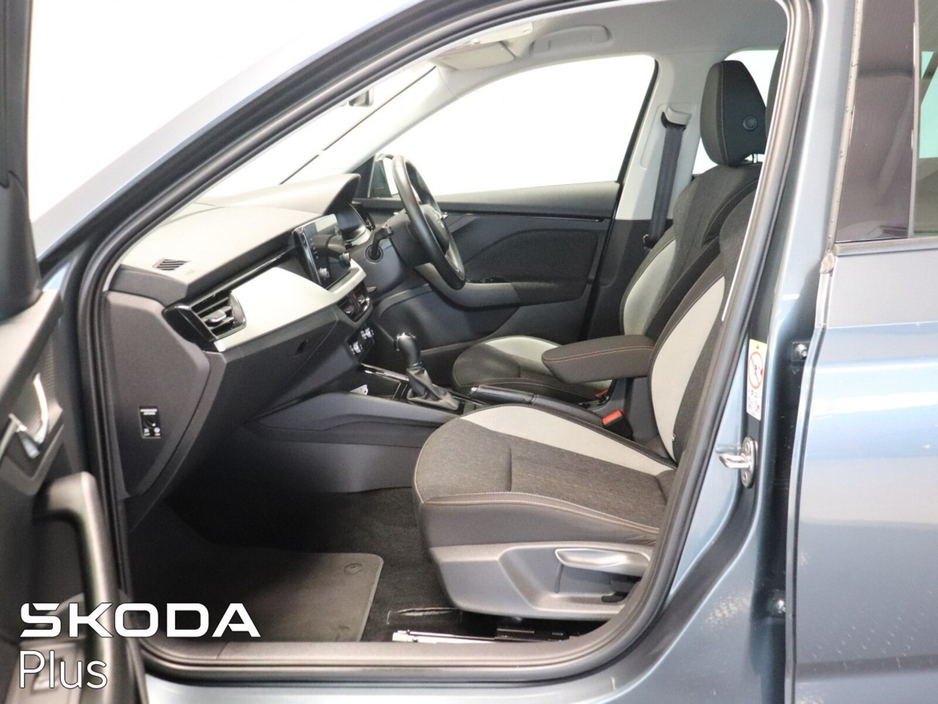 2020 Skoda Kamiq 1.0TSI 115hp DSG Style €22,950