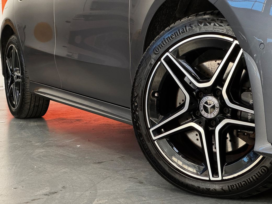 2023 Mercedes-Benz CLA Class CLA 250 E AMG LINE PREMIUM #68 €32,950