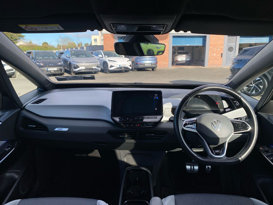 2020 Volkswagen ID.3 - image 15