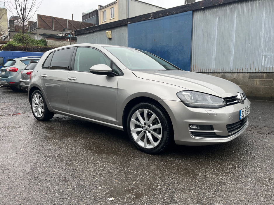 2015 Volkswagen Golf for sale in , Ireland
