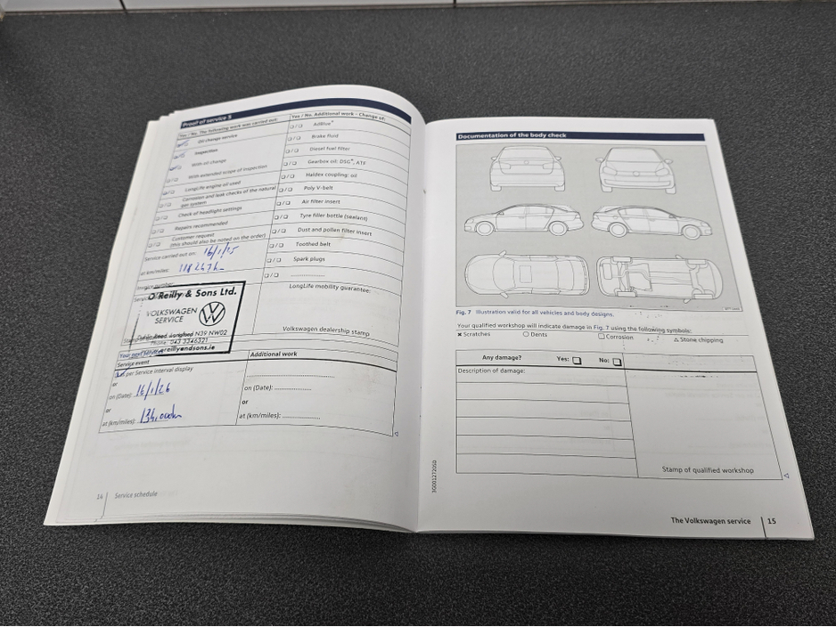 2017 Volkswagen Polo - image 28