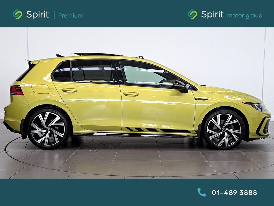 2024 Volkswagen Golf - image 11