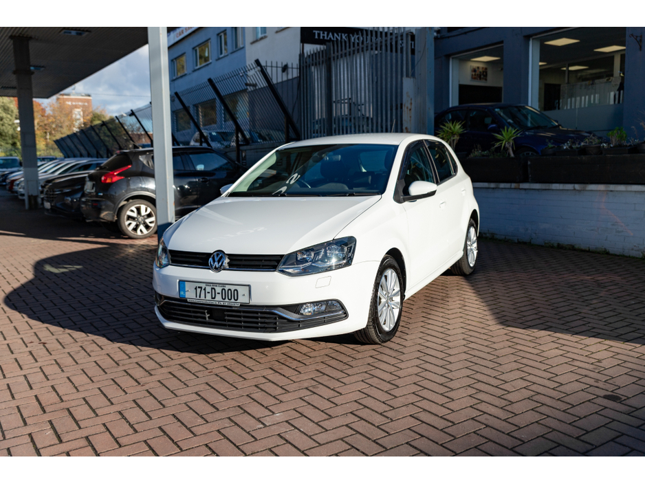 2017 Volkswagen Polo - image 7