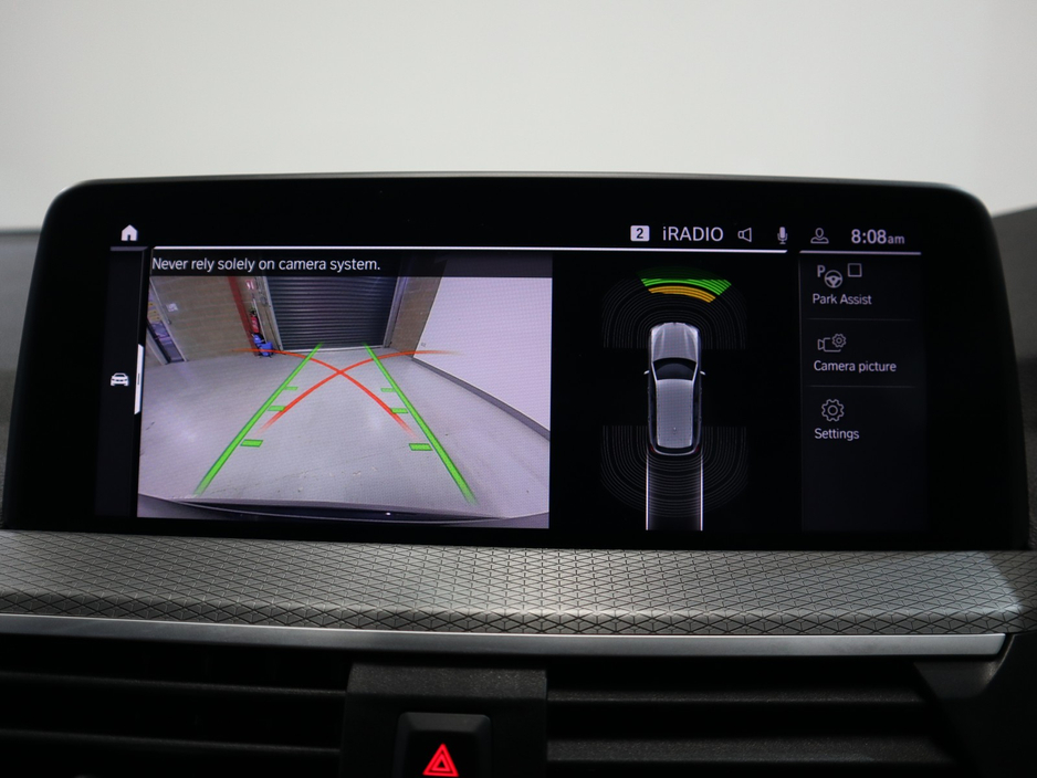 2022 BMW X3 - image 16