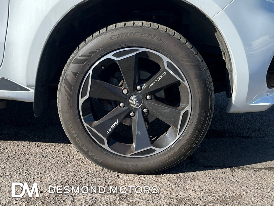 2023 Ford Ranger - image 19