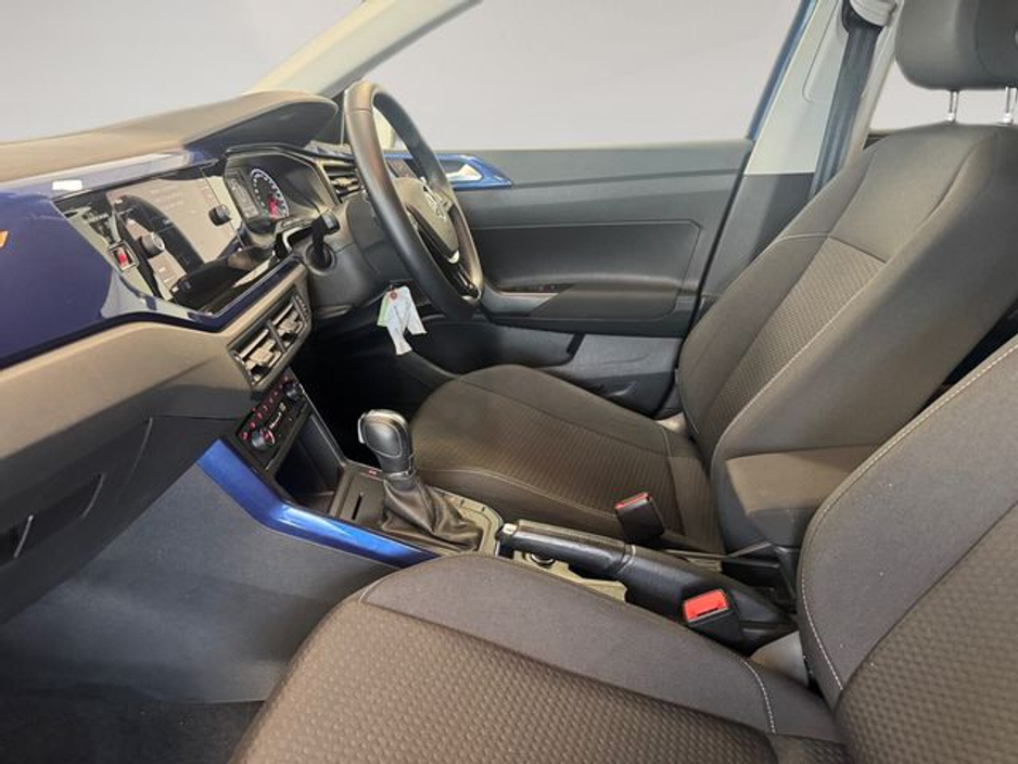 2018 Volkswagen Polo - image 17