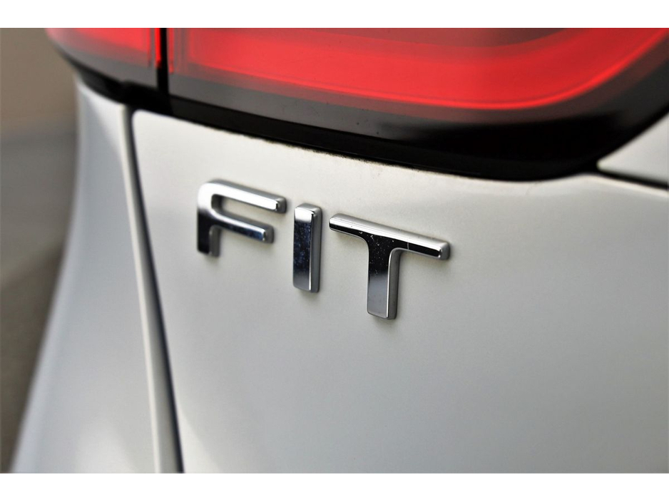 2021 Honda Fit 1.5 HEV E-CVT *9"ANDROID CAR PLAYER*PARK SENSORS*REVERSE CAM*