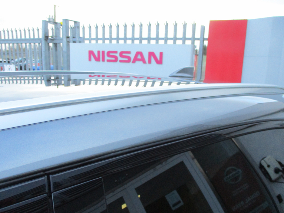 2026 Nissan Qashqai E-POWER SV PREMIUM MY2 €46,950