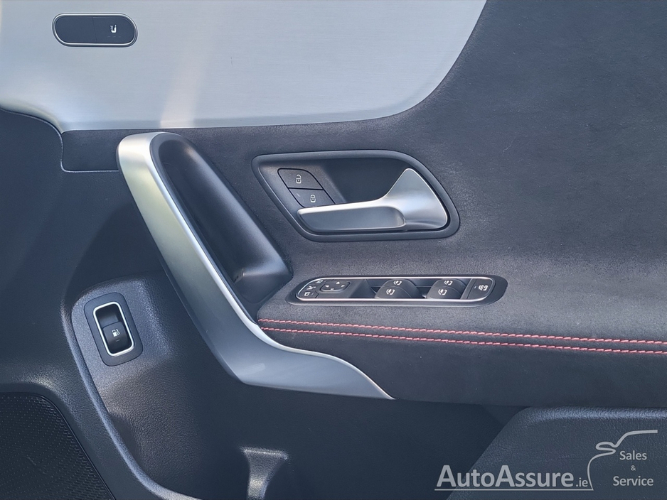 2023 Mercedes-Benz A Class - image 30