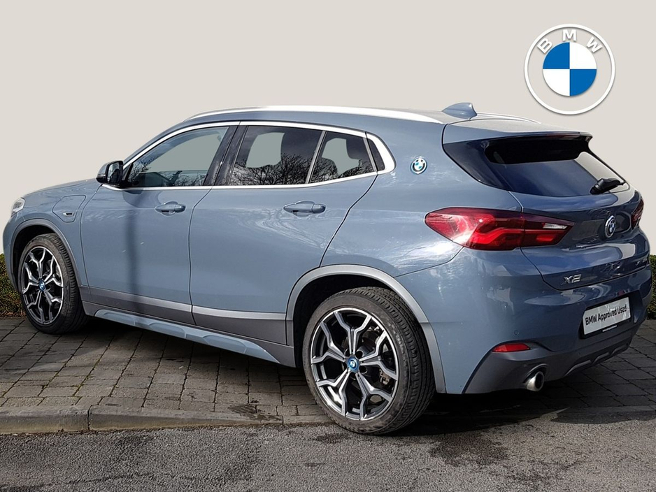 2021 BMW X2 - image 2