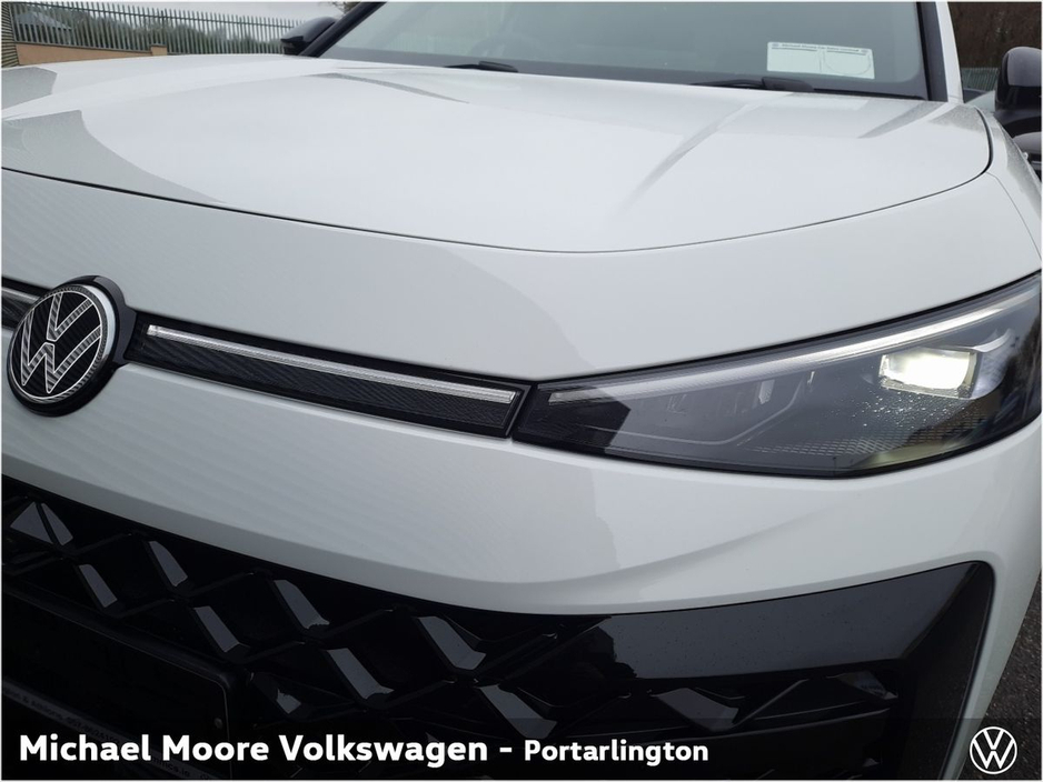 2026 Volkswagen T-Roc - image 15