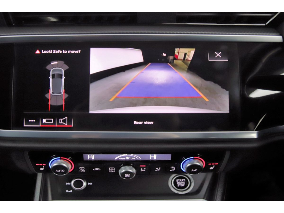 2023 Audi Q3 - image 27