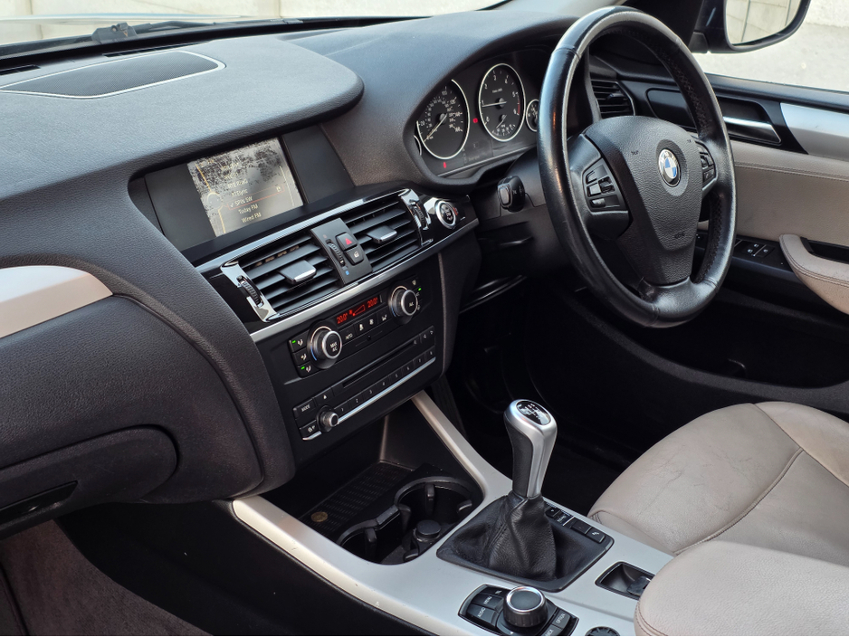 2013 BMW X3 - image 12