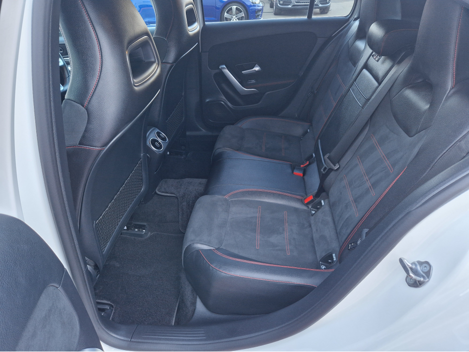 2019 Mercedes-Benz A Class - image 19