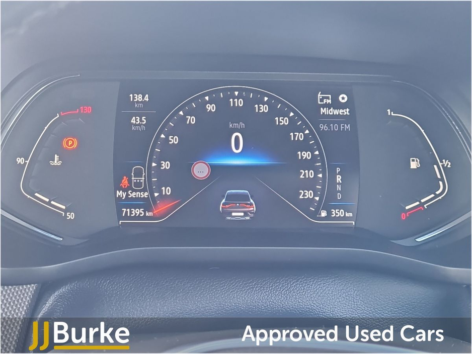 2021 Renault Arkana - image 18