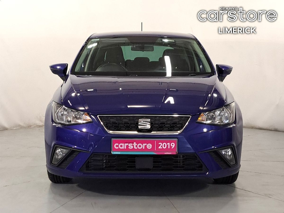 2019 SEAT Ibiza - image 8