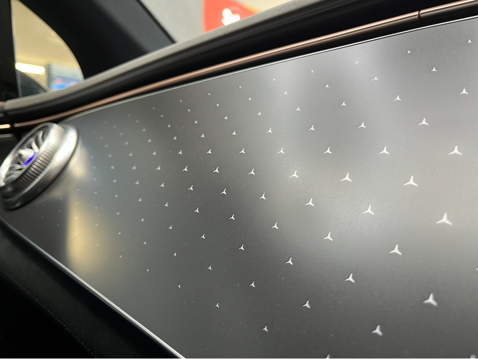 2024 Mercedes-Benz EQE - image 25