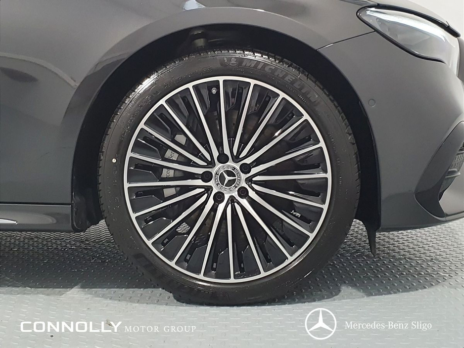 2026 Mercedes-Benz E Class E 300 DE - Premium €92,950