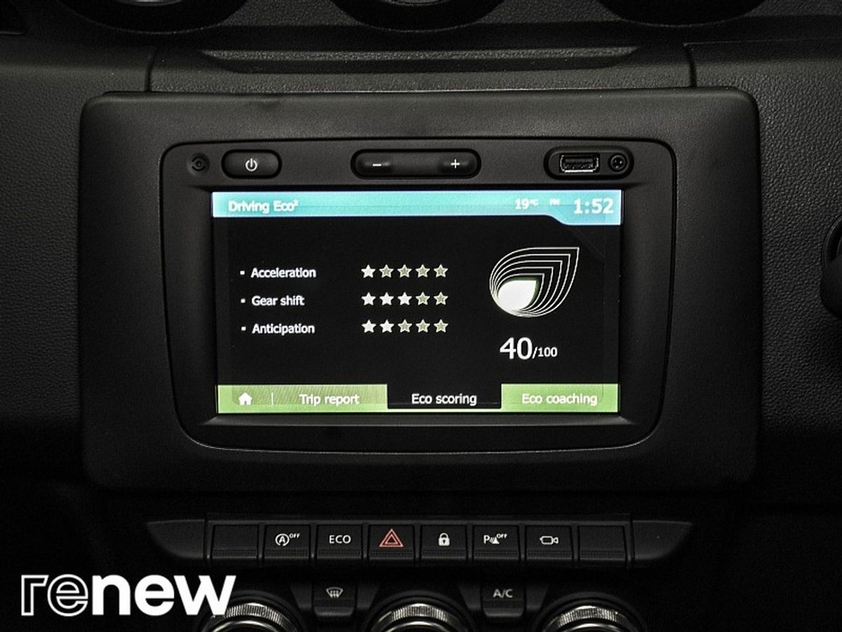 2021 Dacia Duster Prestige Blue dCi 115 6 Dfull €19,900