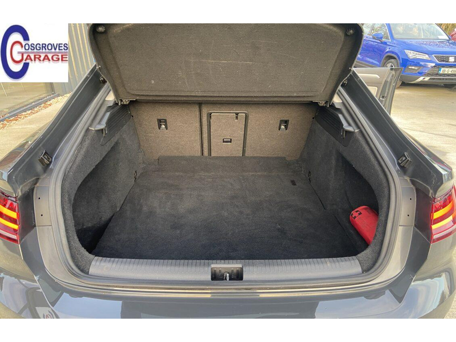 2019 Volkswagen Arteon 2.0 TDI ELEGANCE 150PS €22,950