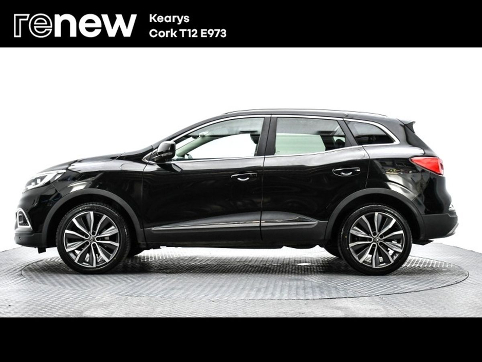 2020 Renault Kadjar - image 7