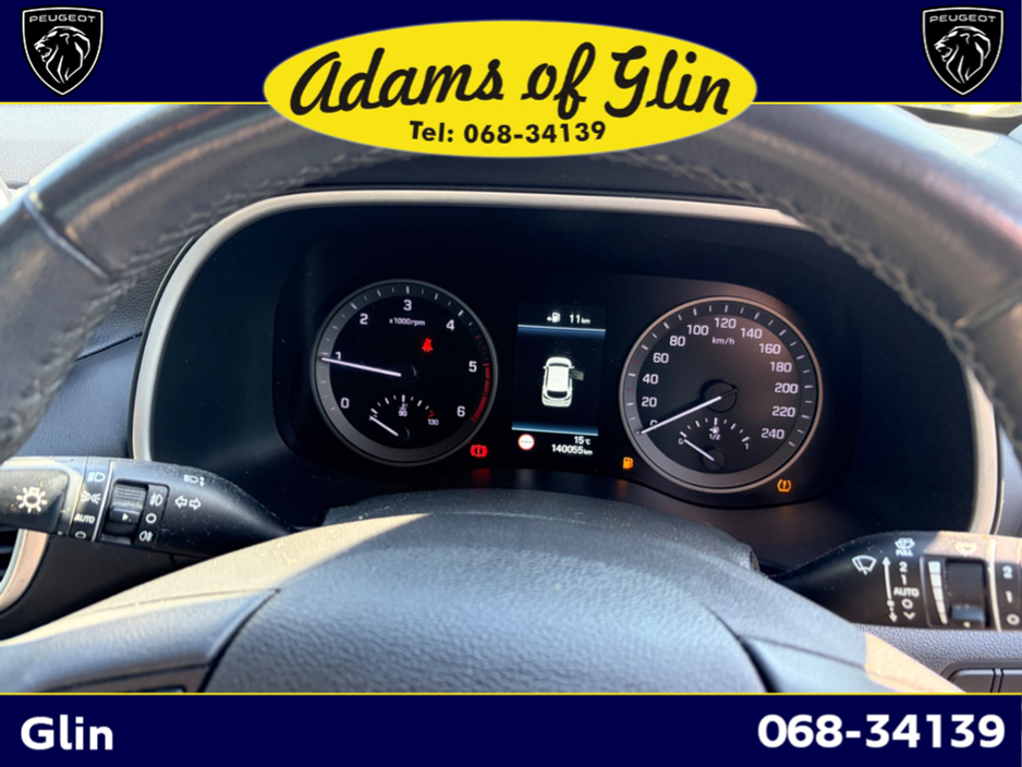 2020 Hyundai Tucson - image 11