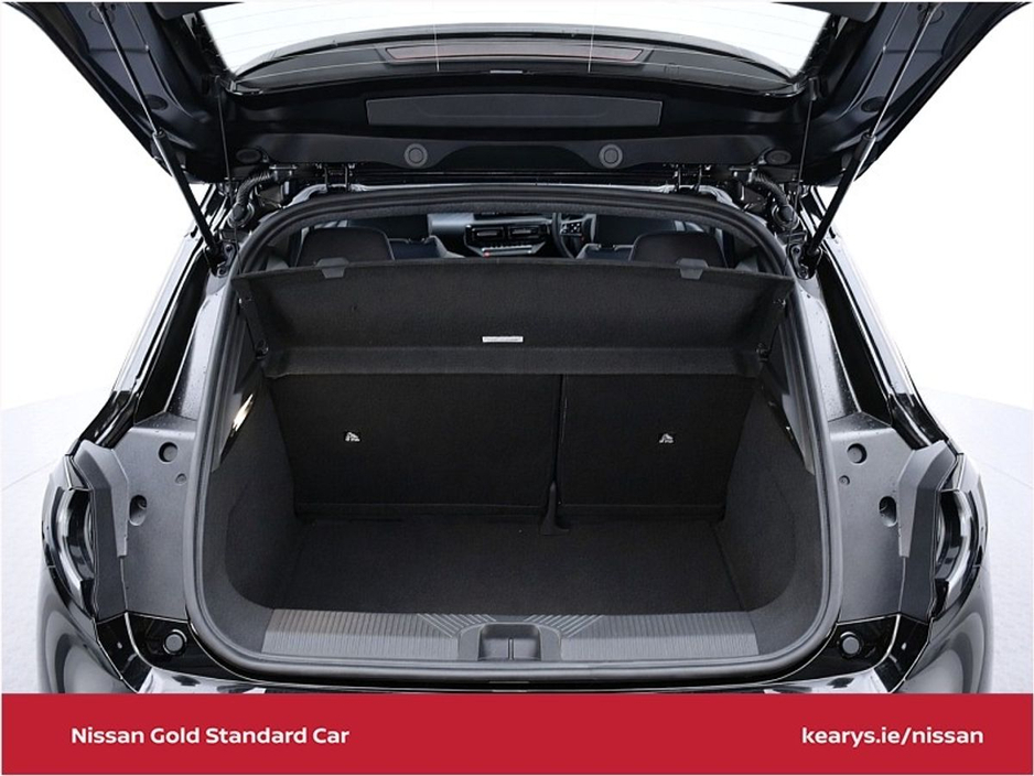 2026 Nissan Micra - image 9