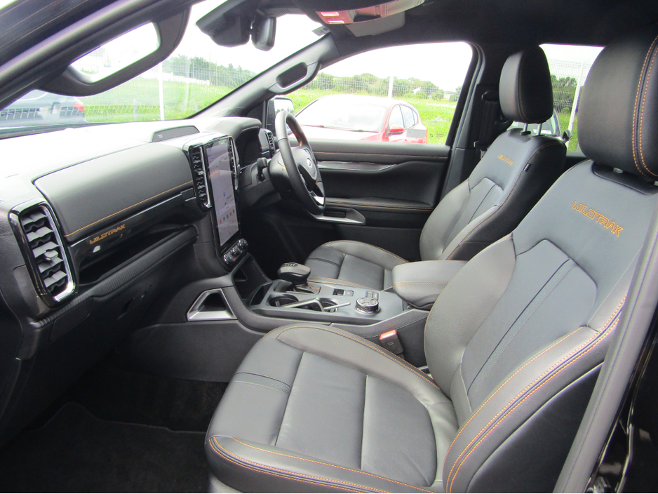 2026 Ford Ranger - image 11