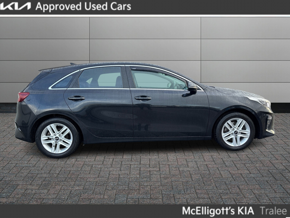 2019 Kia Ceed 1.0 K3 5DR €14,950