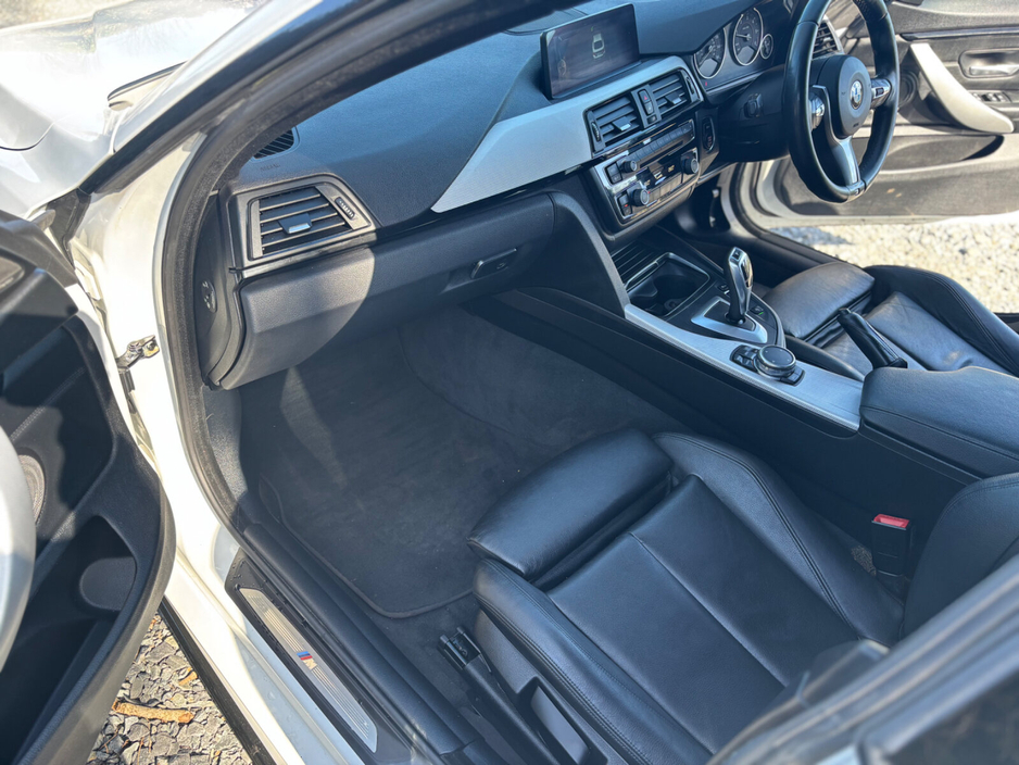 2016 BMW 4 Series - image 20
