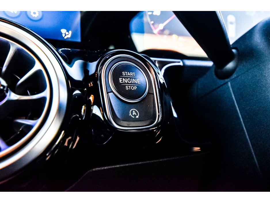 2023 Mercedes-Benz B Class B200d Sport Executive Auto €36,850