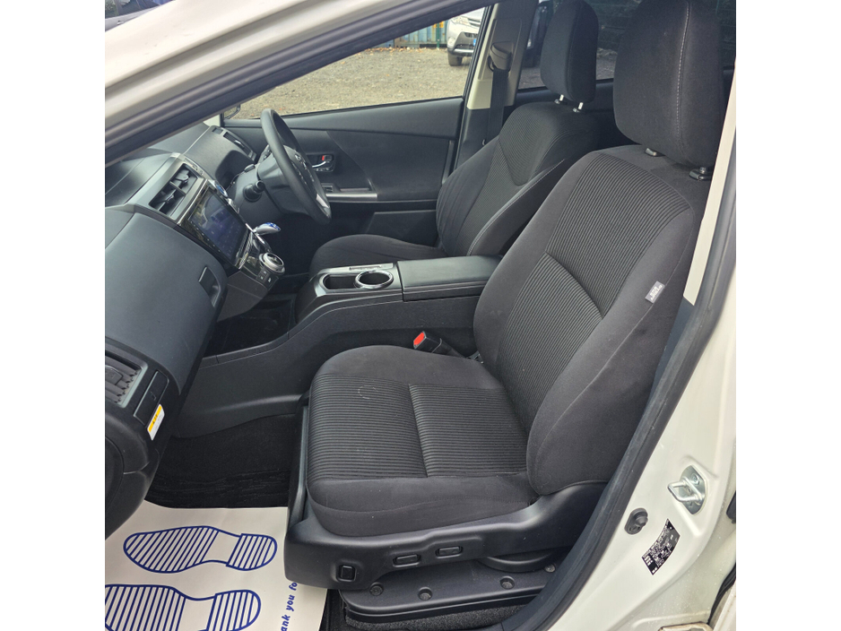 2020 Toyota Prius 1.8 Hybrid €25,950